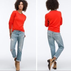 AG The Ex-Boyfriend Slim Slouchy Ankle Jeans 19 25